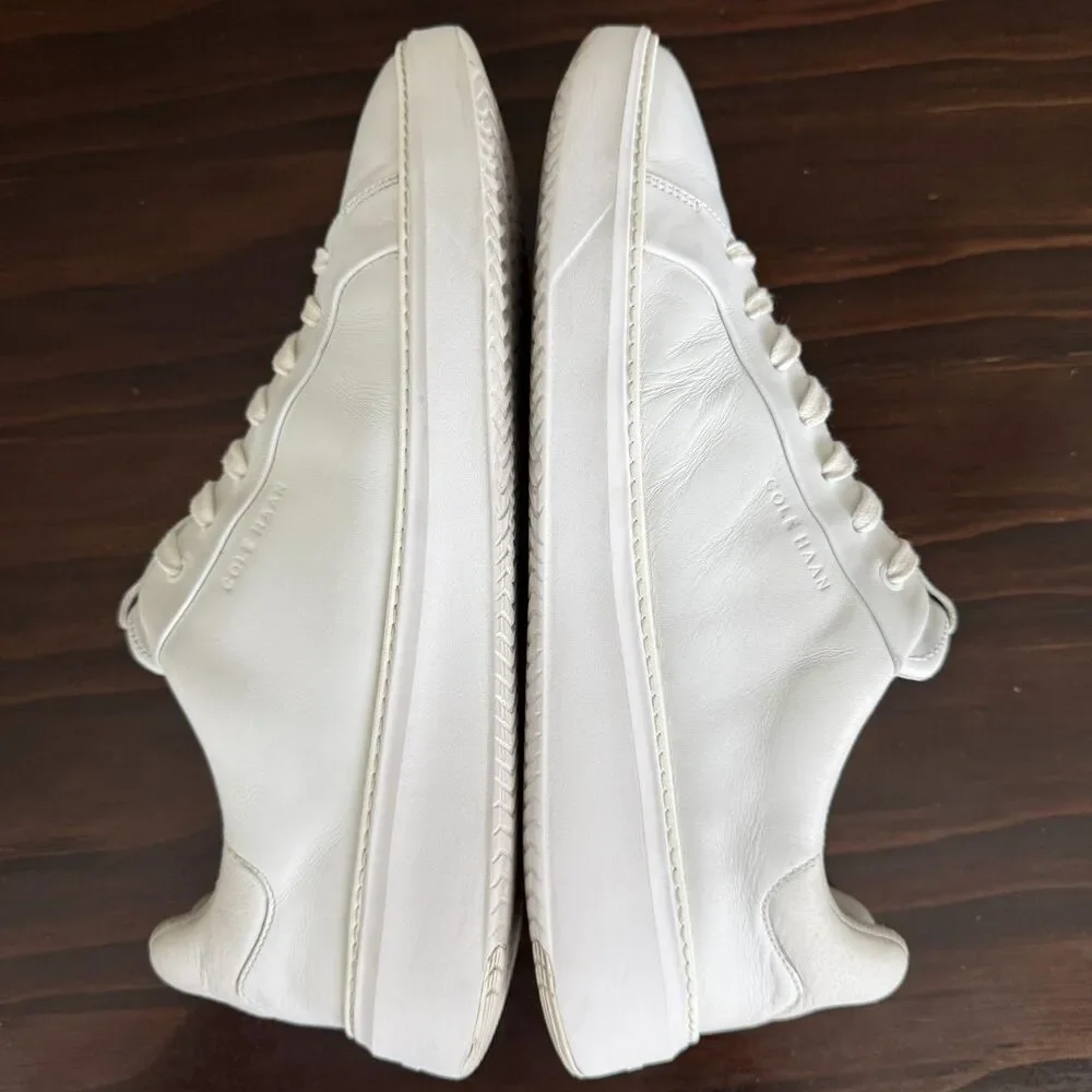 Cole Haan Men's GrandPrø Topspin Sneakers C35573 Size 14M